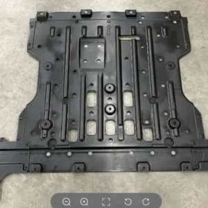 BYD Dolphin Front Subframe Mudguard Assembly EM2E-3102310A