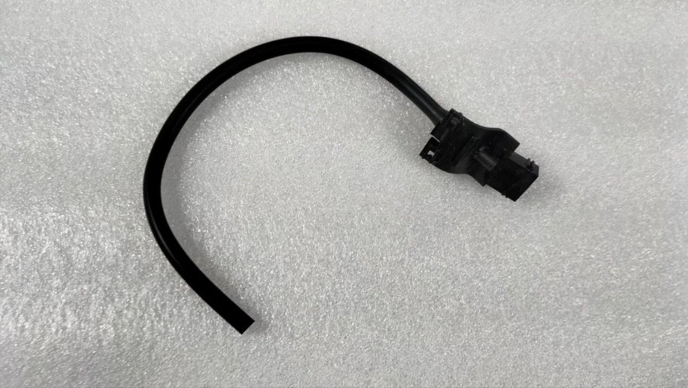 BYD Dolphin Front Washer Pipeline And Nozzle Assembly I EM2EU-5207250