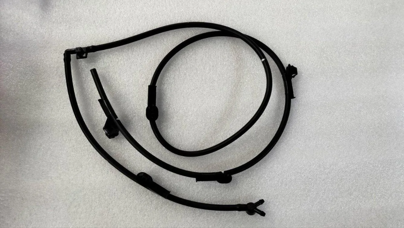 BYD Dolphin Front Washer Pipeline Subassembly I EM2EU-5207210