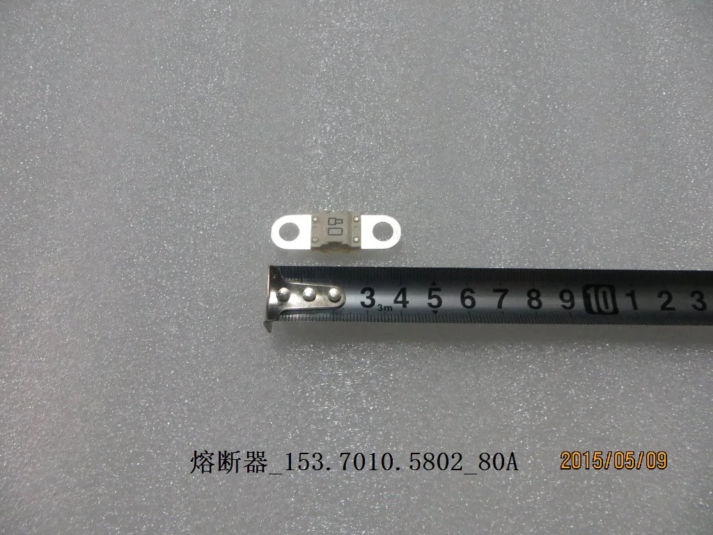 BYD Dolphin Fuse 153.7010.5802 32V 80A 153.7010.5802_80A