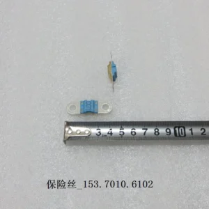 BYD Dolphin Fuse 153.7010.6102 32V 100A