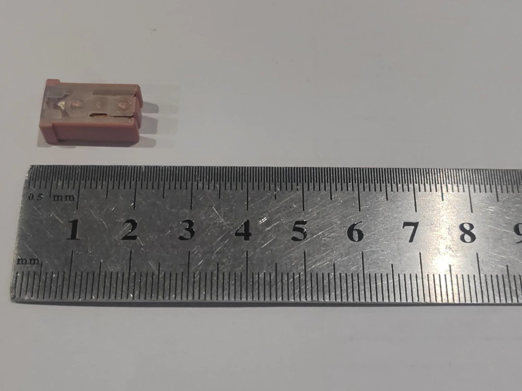 BYD Dolphin Fuse RCA32 30V 30A 12763383-00
