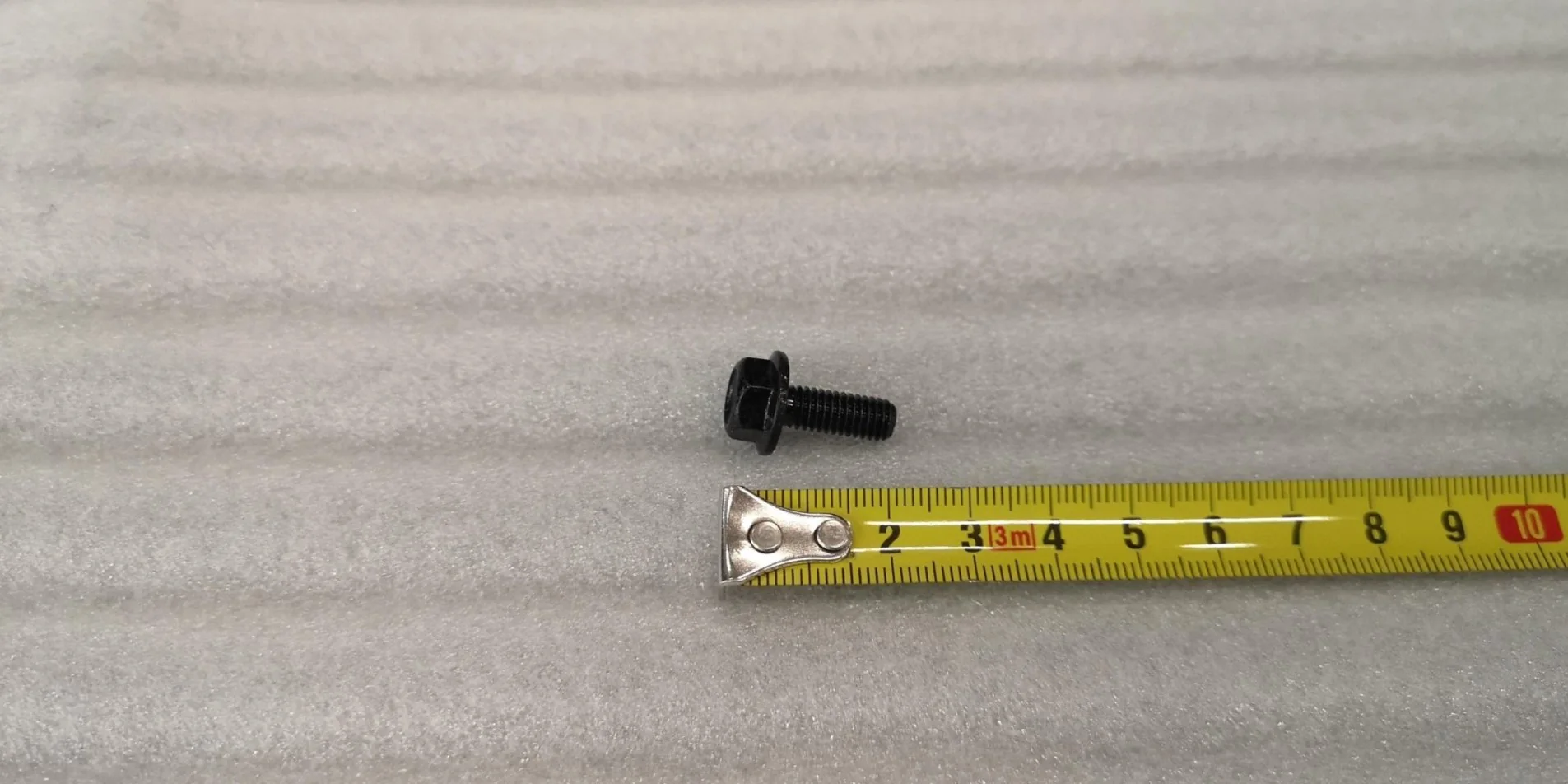 BYD Dolphin Hex Flange Bolt - Large Series Q1860616T1F31A