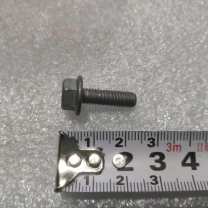 BYD Dolphin Hex-flange Bolts - Enhanced Series Q1860620T1F61HP1