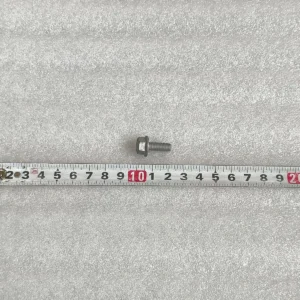 BYD Dolphin Hex-flange Bolts - Enhanced Series Q1860616T1F61HP1