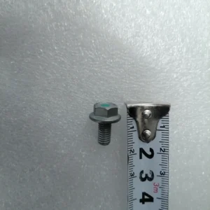 BYD Dolphin Hex-flange Bolts - Enhanced Series Q1860612T1F61HP1