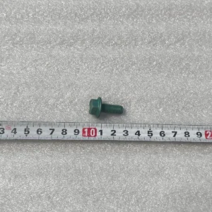 BYD Dolphin Hex-flange Bolts - Enhanced Series Q1860820T1F61KHP1.25