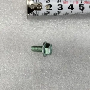 BYD Dolphin Hex Flange Face Bearing Bolt With Teeth BYDQ1800612T1F36HP1
