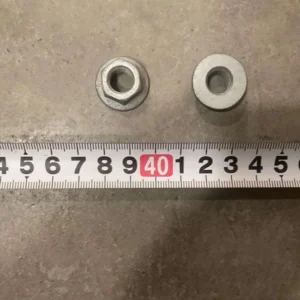 BYD Dolphin Hex Flange Face Nut 10 Level