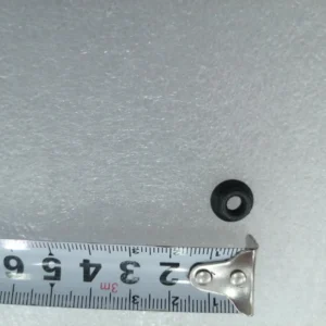 BYD Dolphin Hex Flange Face Nut P0.8 Q32005T2F62K