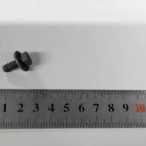 BYD Dolphin Hex Head Bolt And Flat Washer Combination BYDQ1400616T1F62K