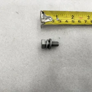 BYD Dolphin Hex Head Bolt