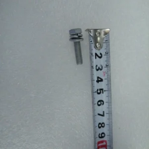 BYD Dolphin Hex Head Bolt