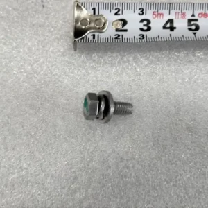 BYD Dolphin Hex Head Bolt