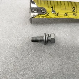 BYD Dolphin Hex Head Bolt