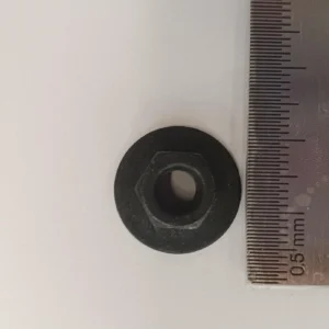 BYD Dolphin Hex Nut And Cone Elastic Gasket Combination Q32206T2F62LKHP1