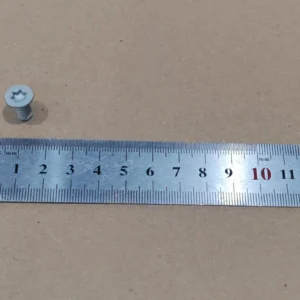 BYD Dolphin Hexagonal Countersunk Head Screw Q2580612T1F61