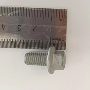 BYD Dolphin Hexagonal Flange Bolt Q1840816TF61HP1.25