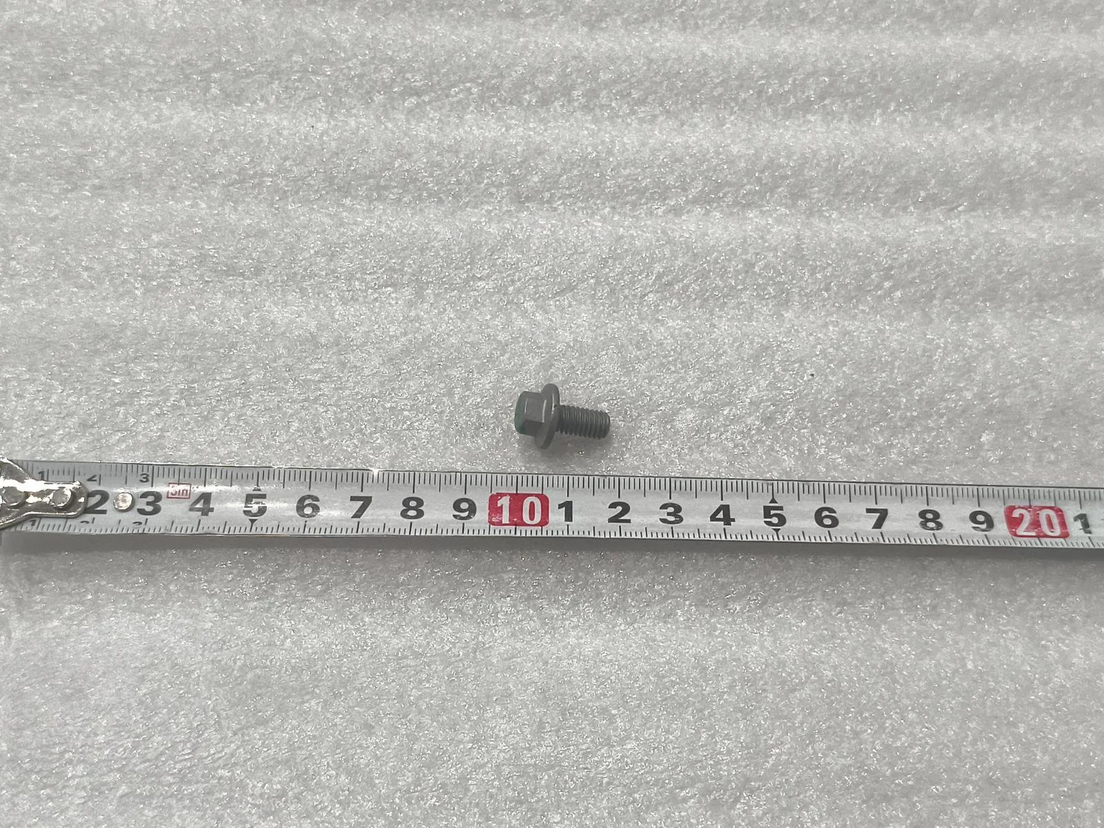 BYD Dolphin Hexagonal Flange Bolt Q1840612T1F61HP1