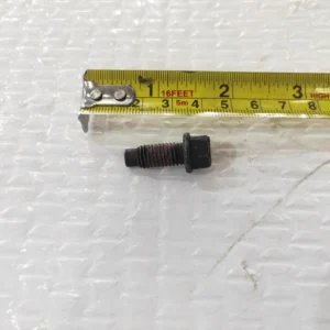 BYD Dolphin Hexagonal Flange Bolt BYDQ184B0820-3TF62SKHP1.25