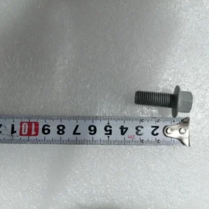 BYD Dolphin Hexagonal Flange Bolt Q1841025TF61KHP1.25