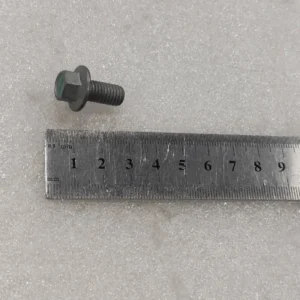 BYD Dolphin Hexagonal Flange Bolt Q1840816T1F61HP1.25