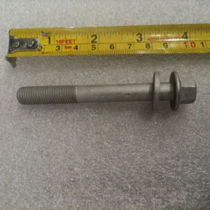 BYD Dolphin Hexagonal Flange Bolt And Flat Washer Assembly BYDQ183A1080TF61HP1.25