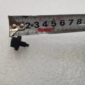 BYD Dolphin Hexagonal Flange Bolt And Flat Washer Assembly BYDQ183B0612T1F62KHP1