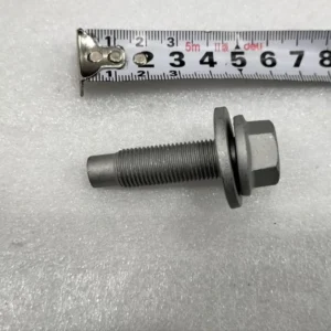 BYD Dolphin Hexagonal Flange Bolt And Flat Washer Assembly BYDQ183B1244TF61HP1.25
