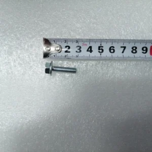 BYD Dolphin Hexagonal Flange Bolt P1.0 Q1860622T1F3A