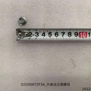 BYD Dolphin Hexagonal Flange Face Nut Q32006T2F3A