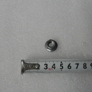 BYD Dolphin Hexagonal Flange Face Nut Q32008T2F70C