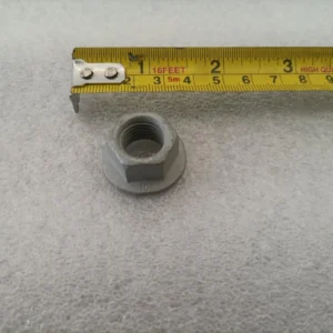 BYD Dolphin Hexagonal Flange Face Nut BYDQ320B14T13F61KHP1.5