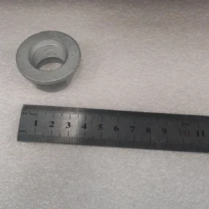 BYD Dolphin Hexagonal Flange Face Nut BYDQ320D22T13F61KHP1.5