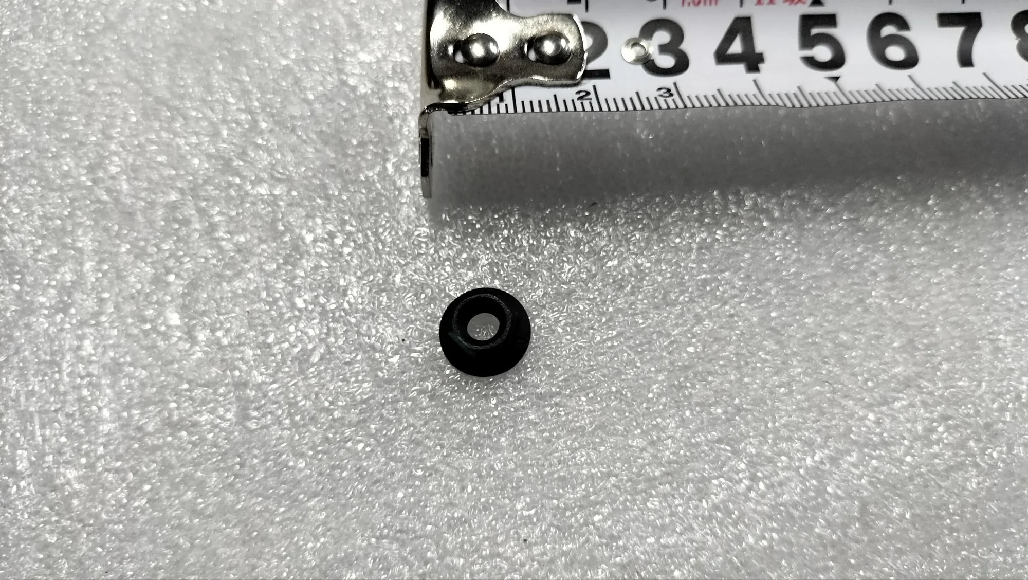 BYD Dolphin Hexagonal Flange Face Nut Q32005T2F62KHP0.8