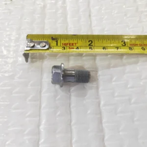 BYD Dolphin Hexagonal Flange Hollow Bolt BYDQ131A1019T1F70HP1