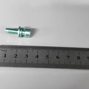 BYD Dolphin Hexagonal Flower-shaped Cylindrical Head Screw