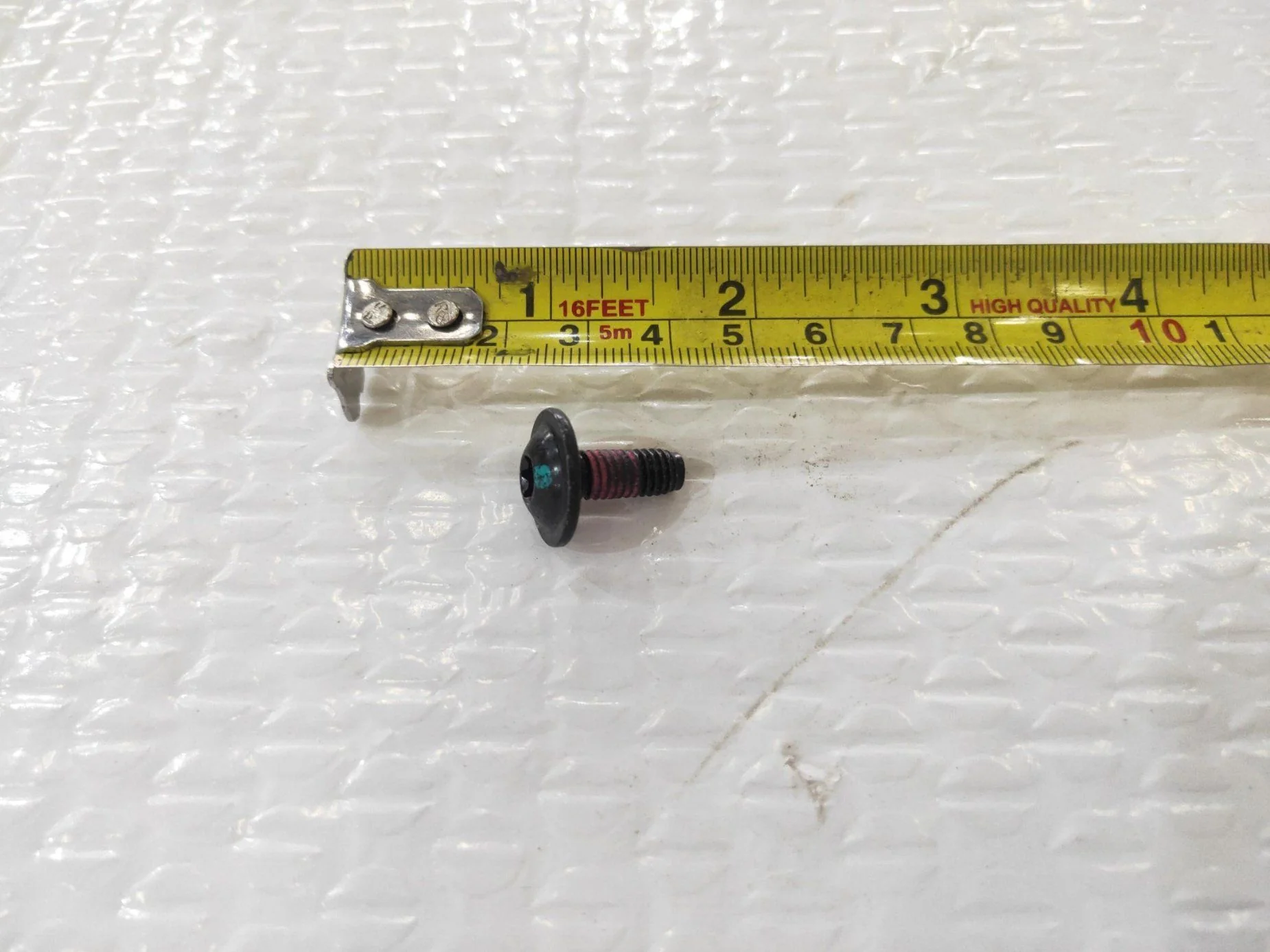 BYD Dolphin Hexagonal Flower-shaped Head Screw BYDQ215K0615T1F71SHP1