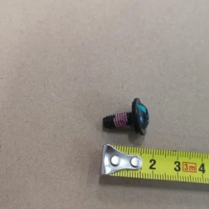BYD Dolphin Hexagonal Flower-shaped Head Screw BYDQ215D0615T1F71SHP1