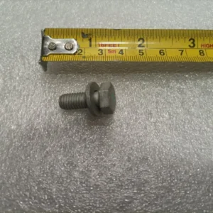 BYD Dolphin Hexagonal Head Bolt And Flat Washer Assembly Q1400820T1F61HP1.25