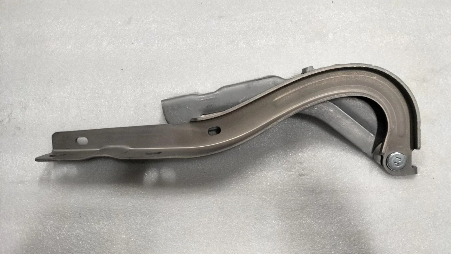 BYD Dolphin Hood Left Hinge Assembly EM2E-8402610A