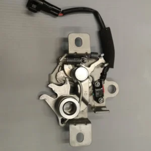 BYD Dolphin Hood Lock Body Assembly EL-8402530B