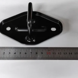 BYD Dolphin Hood Lock Ring ST-8402122C