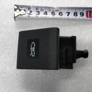 BYD Dolphin Hood Release Handle Assembly - Dark Black 5 HC-8402510C-00A7