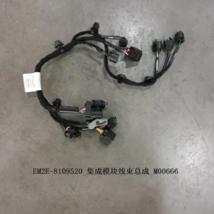 BYD Dolphin Integrated Module Harness Assembly EM2E-8109520