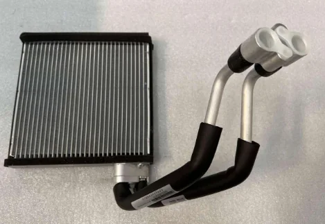 BYD Dolphin Interior Condenser Assembly ELEAD-8107500A