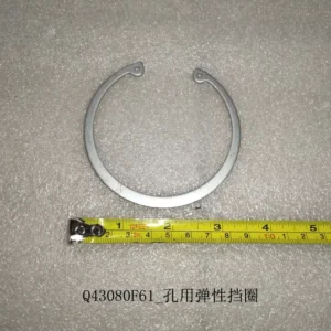 BYD Dolphin Kong-use Elastic Retaining Ring Q43080F61