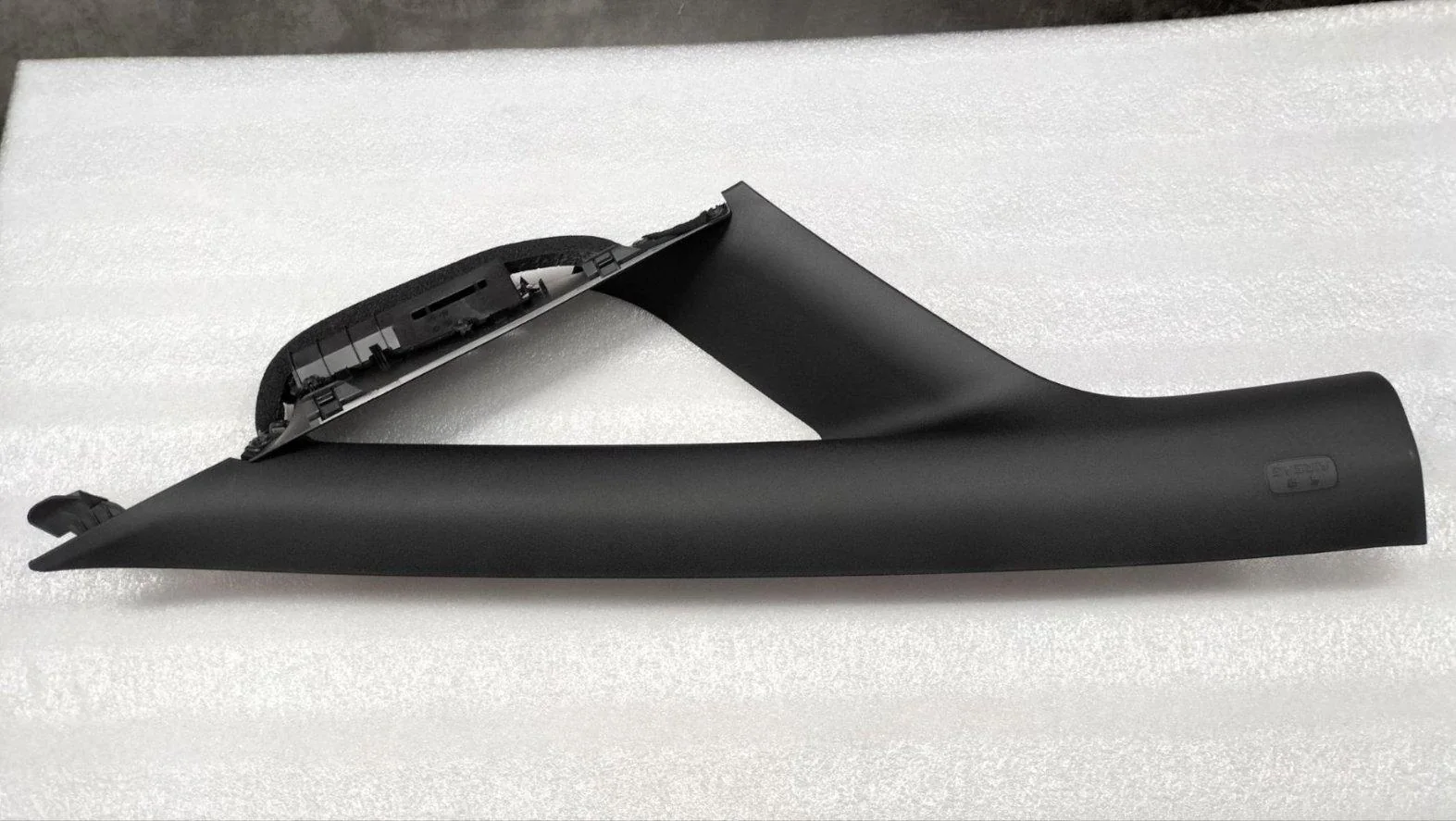 BYD Dolphin Left A-pillar Upper Shield Assembly EM2EY-5402110A