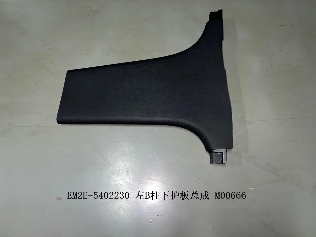 BYD Dolphin Left B-pillar Underbody Assembly EM2E-5402230