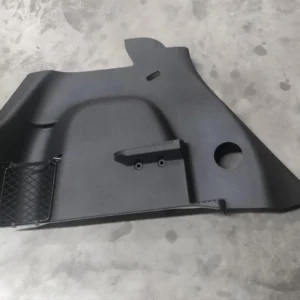 BYD Dolphin Left C Pillar Lower Guard Assembly EM2EY-5402330